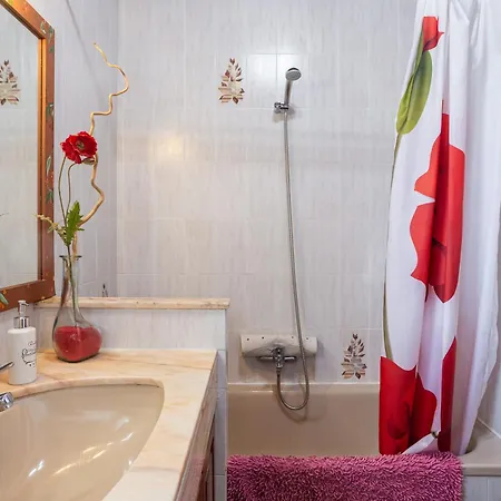 Apartment Mussol