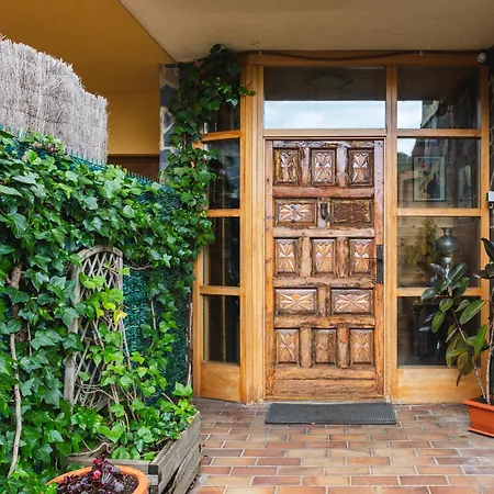 Apartment Mussol