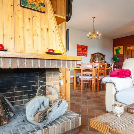 Mussol Apartment Sant Hilari Sacalm