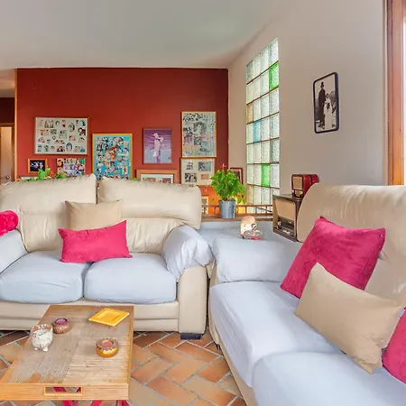 Apartment Mussol *