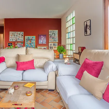 Apartment Mussol