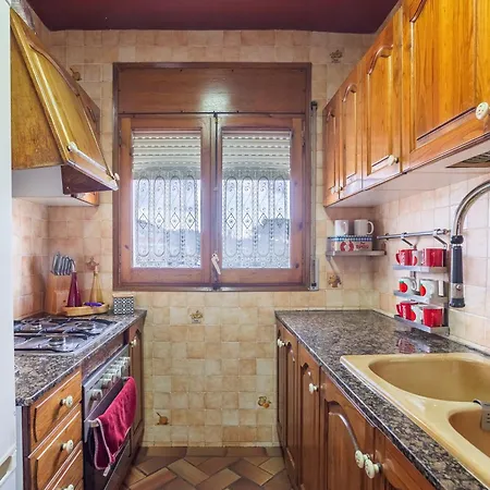 Mussol Apartament Sant Hilari Sacalm