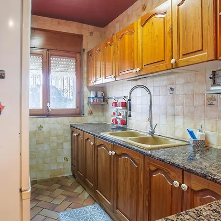 Apartament Mussol Sant Hilari Sacalm