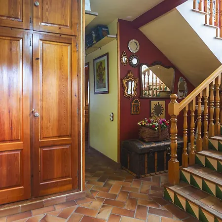 Mussol Apartament Sant Hilari Sacalm