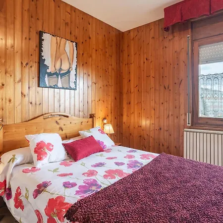 Apartament Mussol Sant Hilari Sacalm