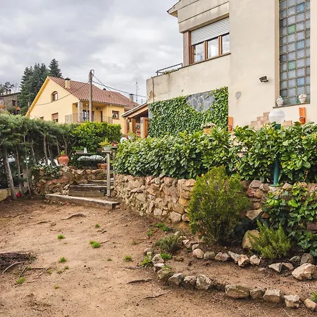 Apartament Mussol